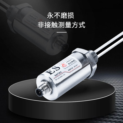 磁致伸縮位移傳感器在吊車當中是如何應(yīng)用的(圖1)