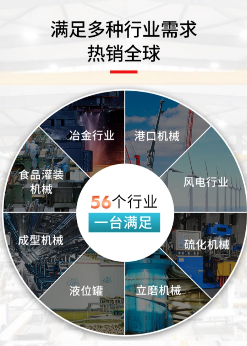  RP-DP磁致伸縮位移傳感器(圖10)